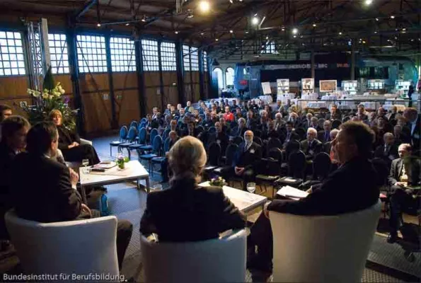 Bild: Ins Deutsche Technikmuseum mit Global Sunshine Entertainment