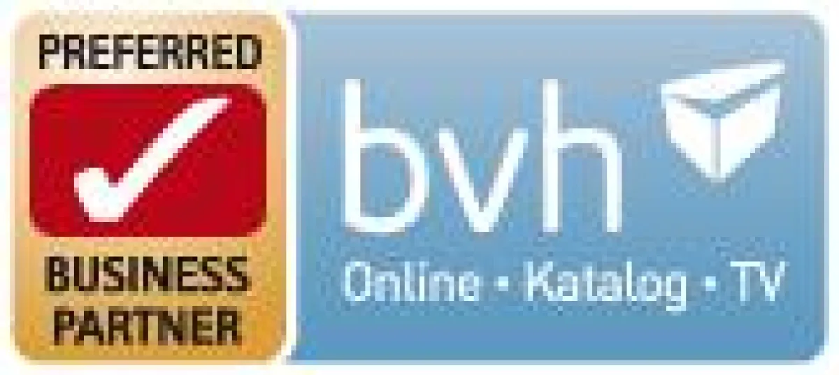 exorbyte als Preferred Business Partner vom bvh ausgezeichnet