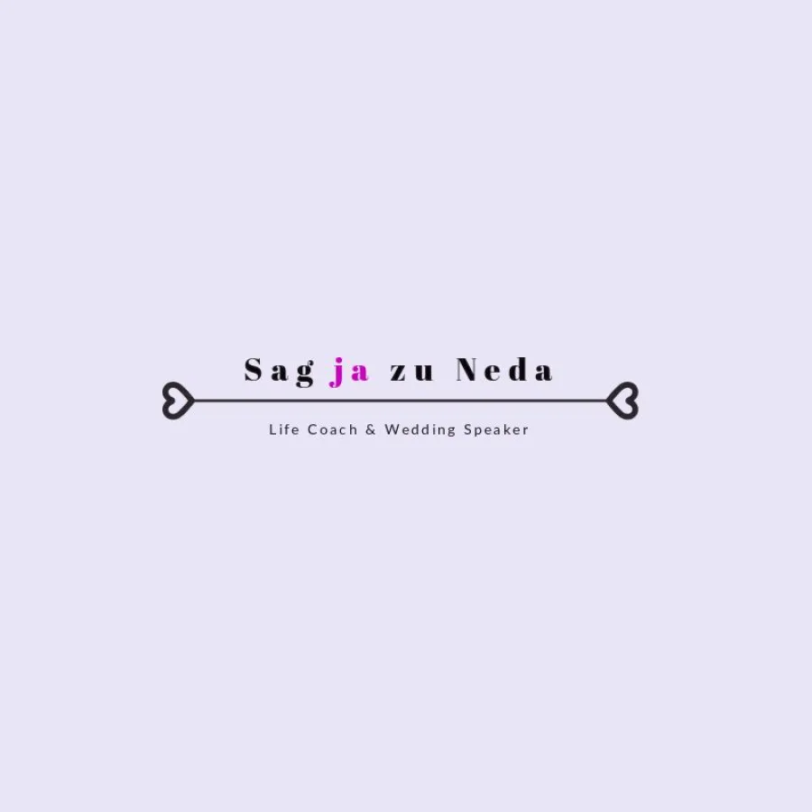 Neda Life Coach & Wedding Speaker