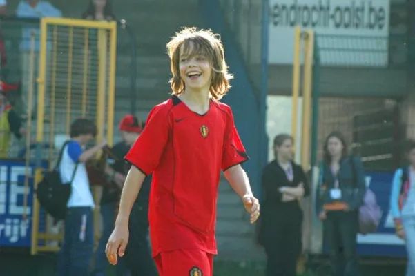 Bild: Fußballfieber auf der Leinwand in der Schulkino-Reihe "Kino ab 10"