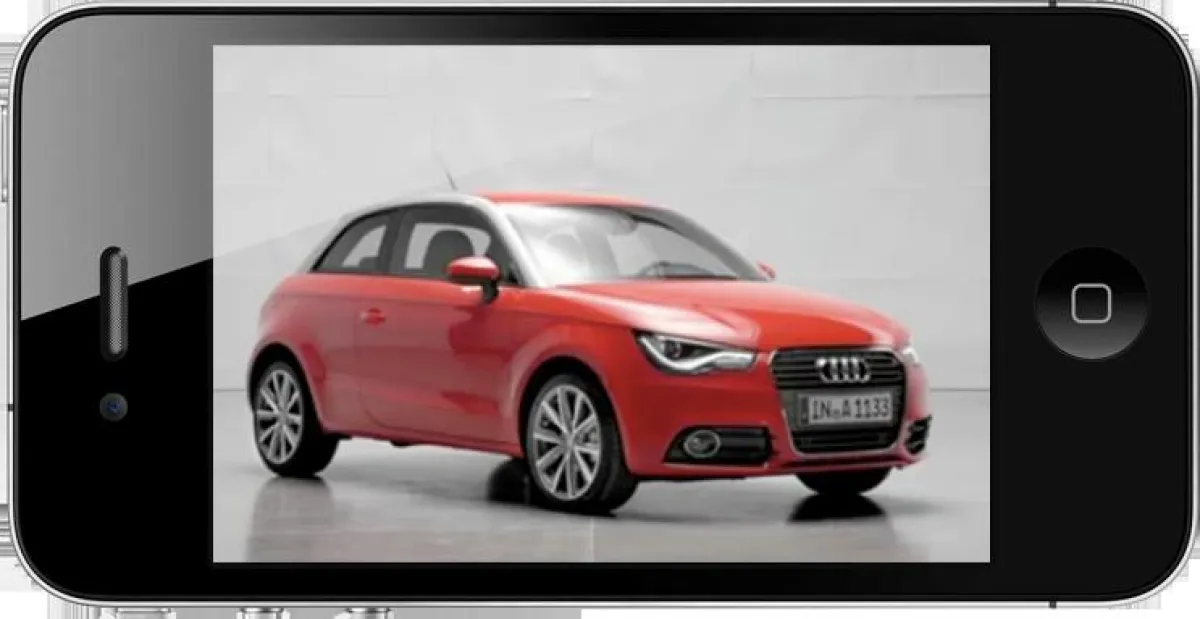 Tendenz stark steigend: Mit den Nutzerzahlen nehmen auch die Formen der mobilen Werbung zu (Quelle: dailyme)