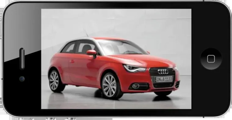 Mobile Video Ads: Die Emanzipation des neuen Fernsehpublikums Bild: Mobile Video Ads: Die Emanzipation des neuen Fernsehpublikums