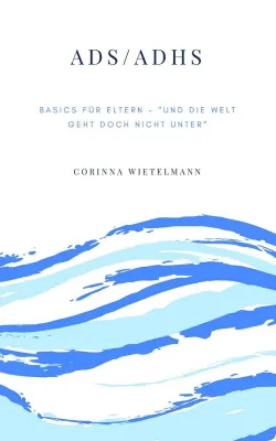 Bild: ADS/ADHS - Buch für Eltern
