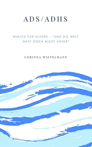 Bild: ADS/ADHS - Buch für Eltern