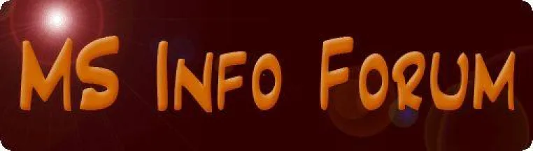 Bild: ms-info-forum.de: Selbsthilfe-Forum und Informationen von und für Menschen mit MS und deren Angehörige