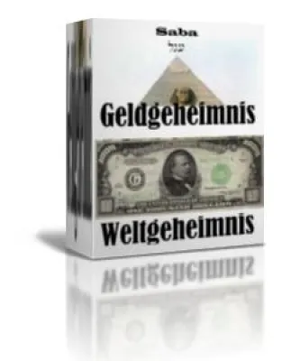Bild: „Geldgeheimnis Weltgeheimnis“ – das eBook der Hintergründe
