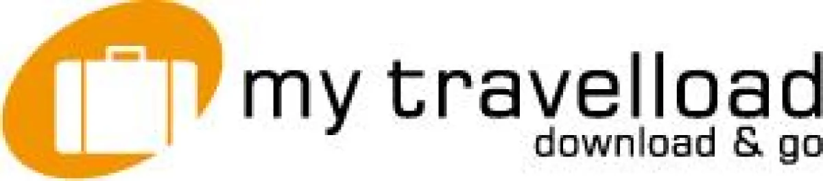 Logo - my travelload