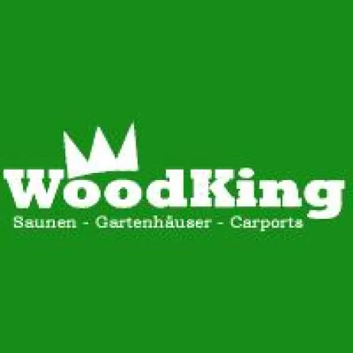 WoodKing wird von „Sauna-Blitz“ heimgesucht Bild: WoodKing wird von „Sauna-Blitz“ heimgesucht