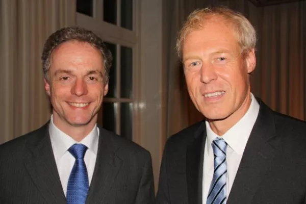 Chefarztwechsel am Marienkrankenhaus Hamburg: Kompetenz in Geriatrie und Demenz Bild: Chefarztwechsel am Marienkrankenhaus Hamburg: Kompetenz in Geriatrie und Demenz