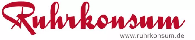 Ruhrkonsum auf der Zeche Zollverein Bild: Ruhrkonsum auf der Zeche Zollverein