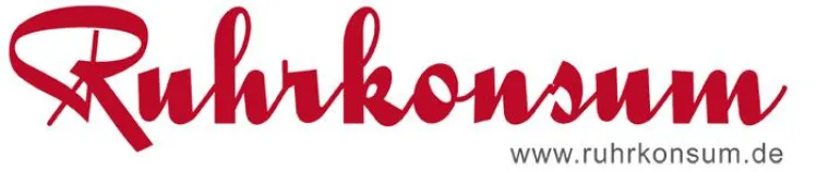 Ruhrkonsum auf der Zeche Zollverein Bild: Ruhrkonsum auf der Zeche Zollverein