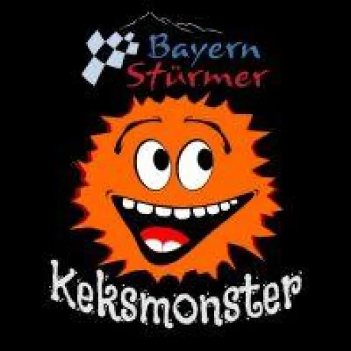 Bild: Band Bayern Stürmer veröffentlicht "Keksmonster"
