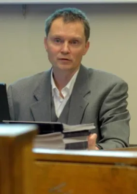 Bild: Wie ein Berliner Psychotherapeut als Coach Geschäftsführer von KMUs berät