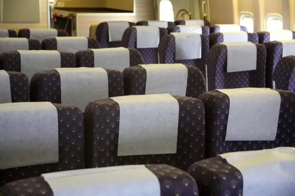 Bild: Luftverkehrssteuer stößt in der Branche und bei Verbrauchern auf Ablehnung