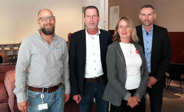 DR-WALTER intensiviert Aktivitäten beim digitalen Ausbau Bild: DR-WALTER intensiviert Aktivitäten beim digitalen Ausbau