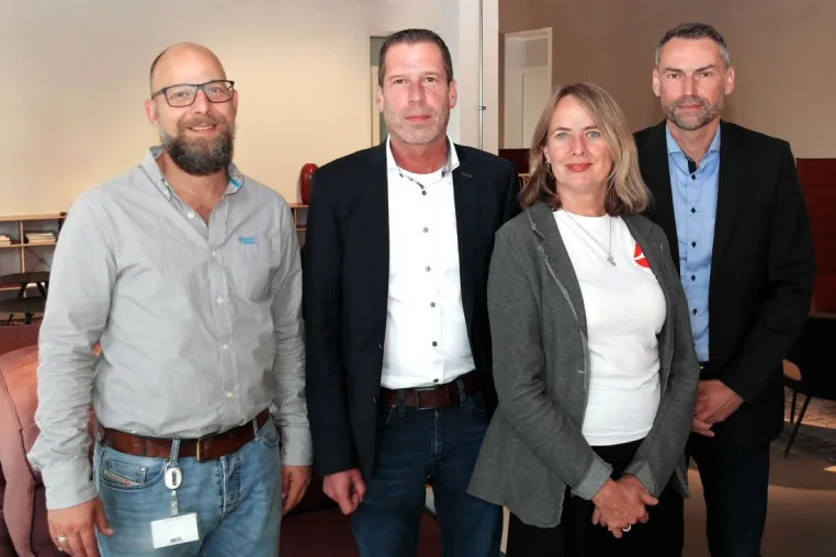 Bild: DR-WALTER intensiviert Aktivitäten beim digitalen Ausbau
