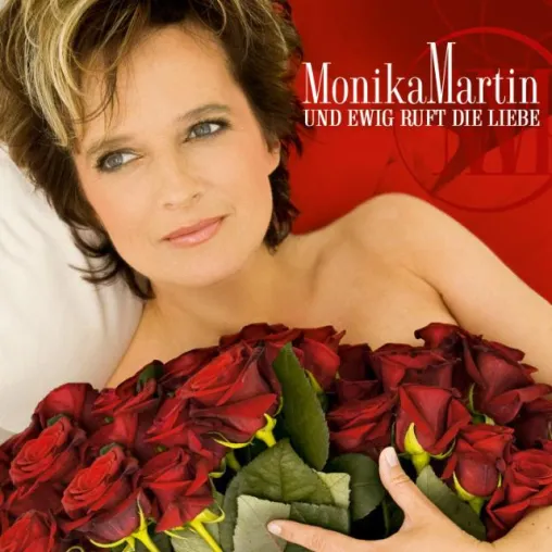 Monika Martin - "Und ewig ruft die Liebe" … oder in der Stille liegt die Kraft Bild: Monika Martin - "Und ewig ruft die Liebe" … oder in der Stille liegt die Kraft
