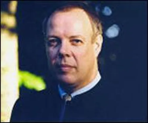 Bild: Nahost Experte Christoph Hörstel gibt 100 minütiges Interview auf Alternativ Sender "NuoViso"