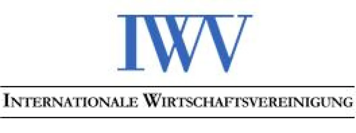 Internationale Wirtschaftsvereinigung Frankfurt