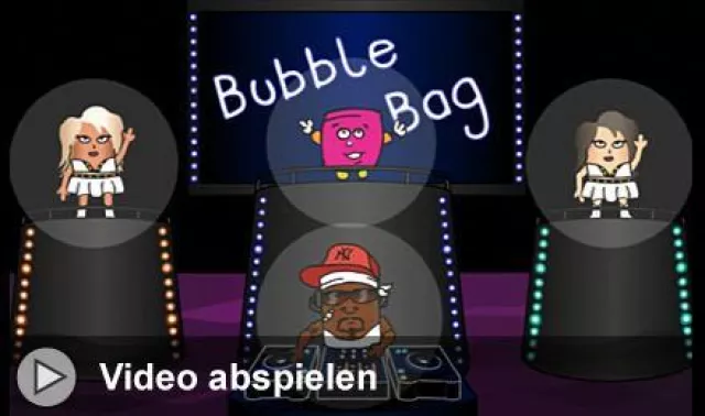 Bild: LIVE ON STAGE bei Otto Theobald: Kuverts in großer Vielfalt