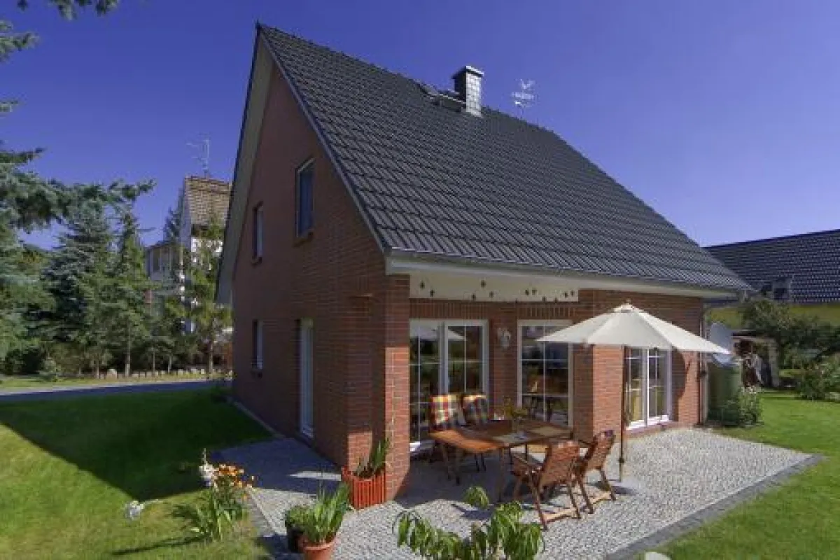 Foto: Roth-Massivhaus