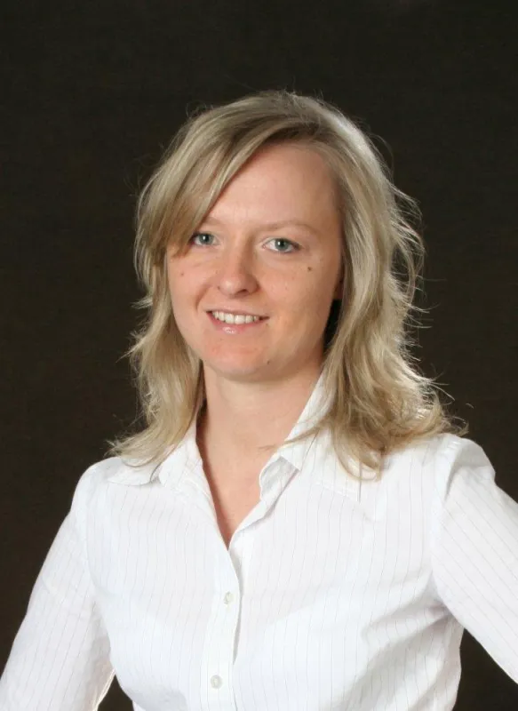 Cathérine Zander