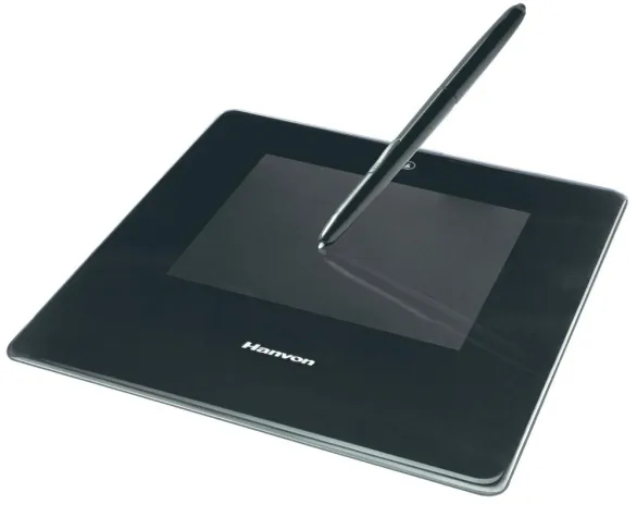 Bild: Kostenlose Grafiktabletts für Gymnasien