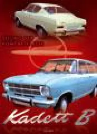 Bild: Der Film zum Kadett B - kurz gesagt - total O.K.
