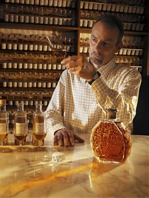 Bild: Who is Who bei Hine?