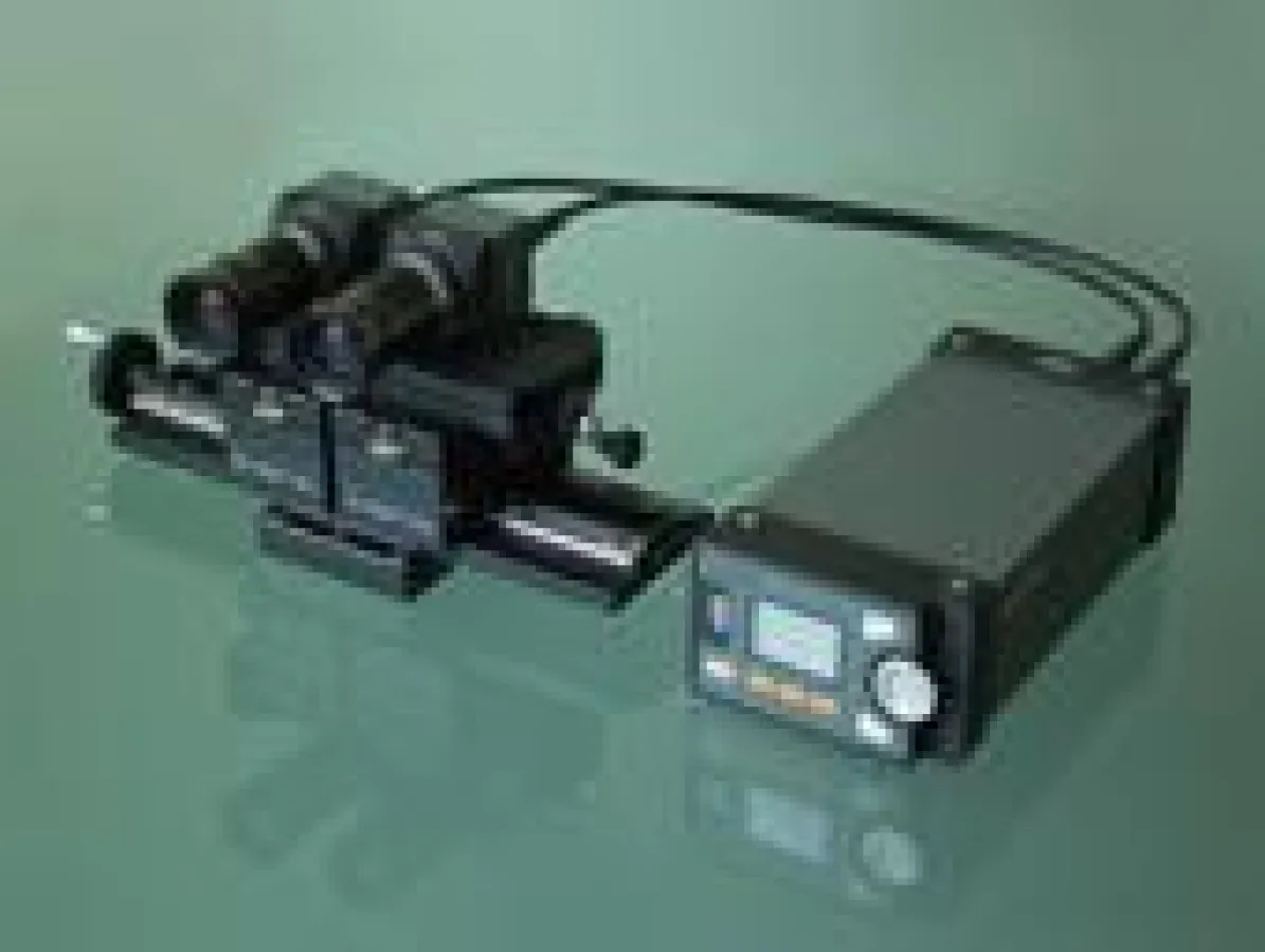 Brandneue SinaCAM HDC1-D exklusiv bei PURE4C erhältlich