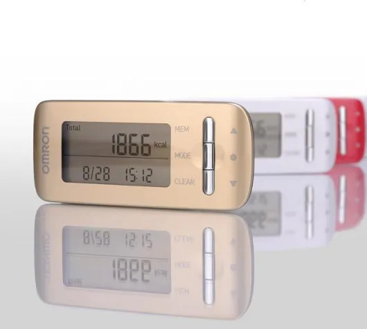 OMRON HEALTHCARE MIT NEUEM INNOVATIVEN PRODUKT ZUM GEWICHTSMANAGEMENT Bild: OMRON HEALTHCARE MIT NEUEM INNOVATIVEN PRODUKT ZUM GEWICHTSMANAGEMENT