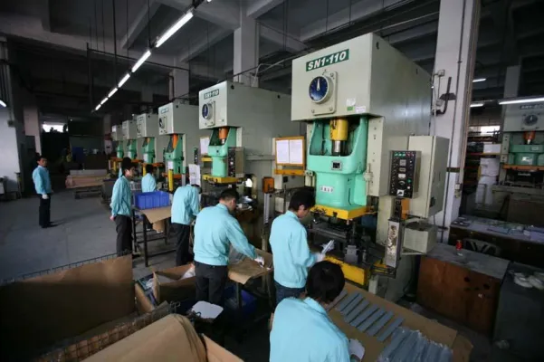 Winly China - Rückblick 2008 - abas beschleunigt Automotive Prozesse Bild: Winly China - Rückblick 2008 - abas beschleunigt Automotive Prozesse