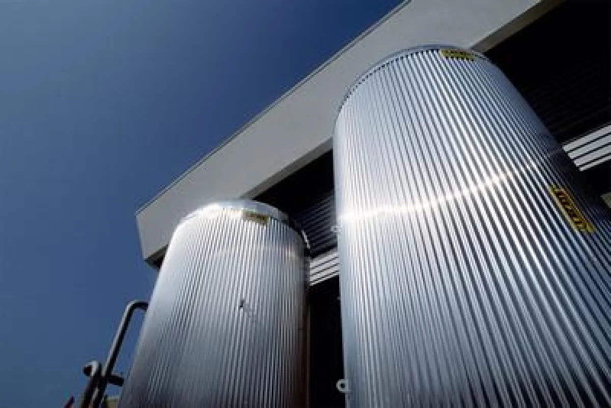 Storage effizient nutzen