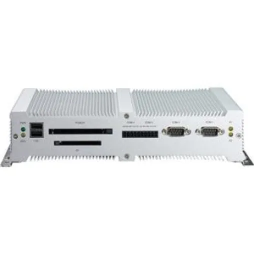 NISE-3270 - flexibel ausbaubares und zuverlässiges Embedded System für die industrielle Datenkommunikation Bild: NISE-3270 - flexibel ausbaubares und zuverlässiges Embedded System für die industrielle Datenkommunikation