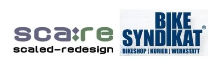Bild: BikeSyndikat Köln fährt für FREITAG lab ag