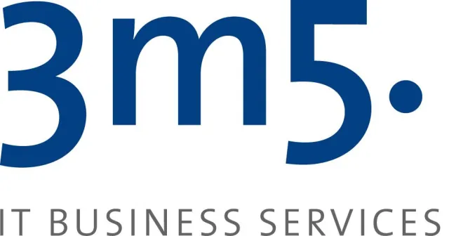 Bild: Open Source? Aber sicher: 3m5. vergoldet TYPO3-Mitgliedschaft