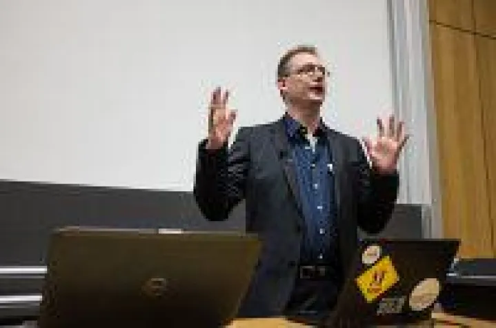 Bild: Webkongress Erlangen 2018: Expertentreffen zu Richtlinien, Webentwicklung und neuen Trends