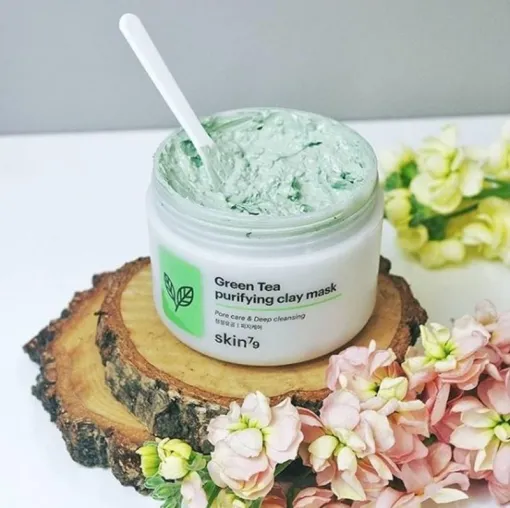 Bild: K-Beauty Trend „Exfoliator“: Koreanische Peelings für einen strahlenden, gesunden Teint