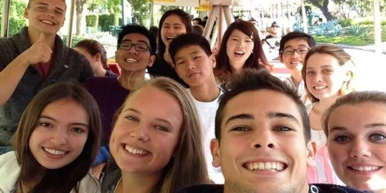 Bild: Schüleraustausch USA 2021 / 2022: 5 Punkte, wie Schüler jetzt Stipendien für das Auslandsjahr finden