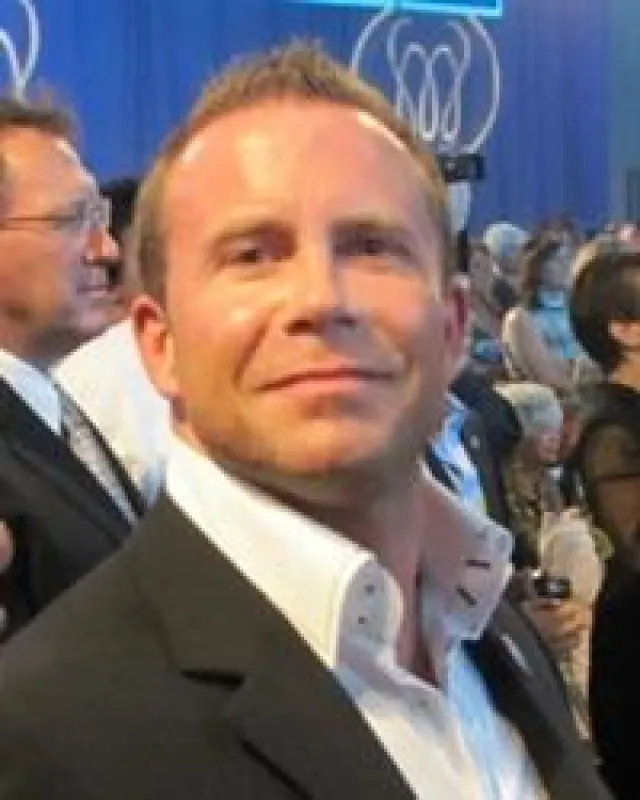 Mike Kiefer