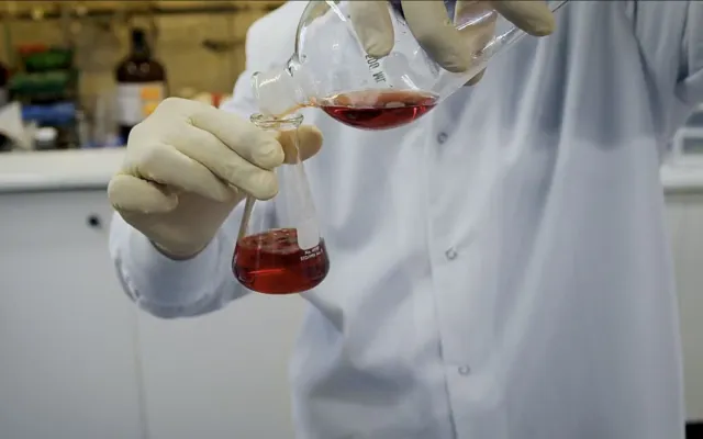 Meilenstein: Psychedelika-Company Cybin erhält DEA-Lizenz! Bild: Meilenstein: Psychedelika-Company Cybin erhält DEA-Lizenz!