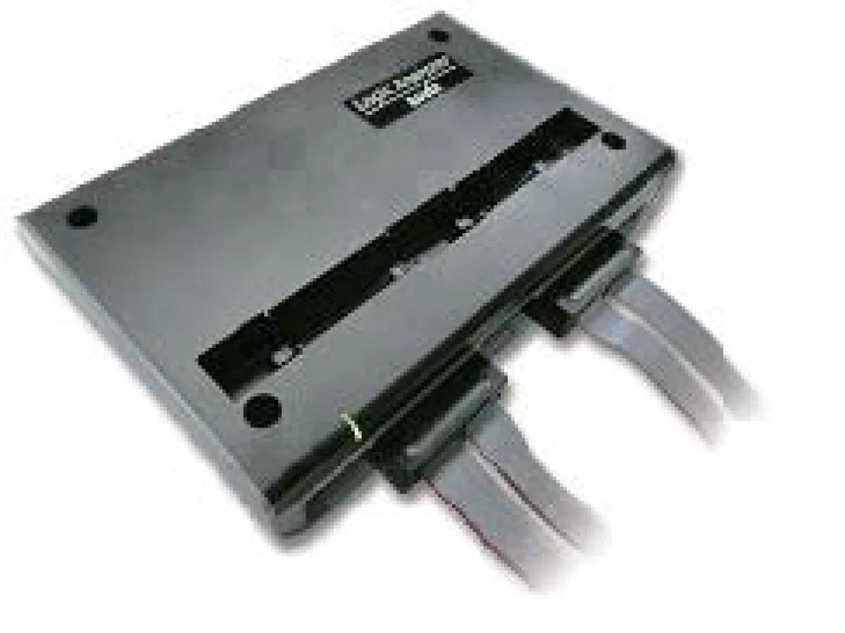 Protokollanalysator + Logikanalysator