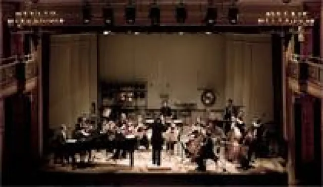 „Transformation und Apotheose“ - ein Konzert aus der künstlerischen Reihe „Europäischer Frühling“ Bild: „Transformation und Apotheose“ - ein Konzert aus der künstlerischen Reihe „Europäischer Frühling“