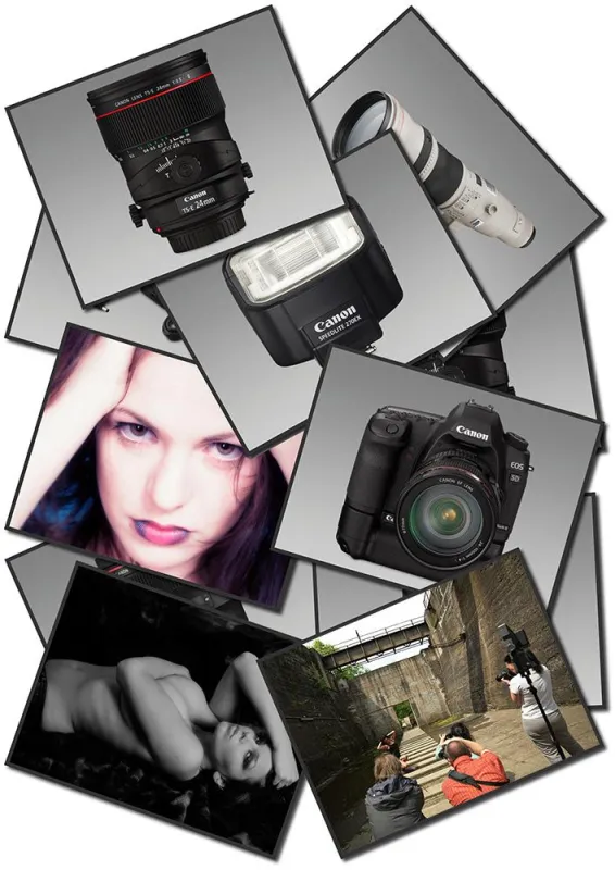 Canon Summer School