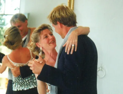 Bild: Tangourlaub Villa La Rogaia - Wie man den Argentinier in sich entfesselt und seine Partnerin glücklich macht