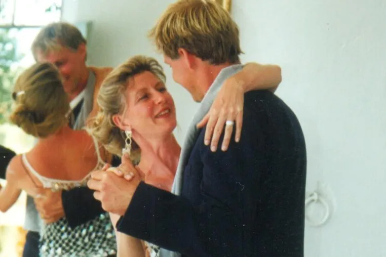 Tangourlaub Villa La Rogaia - Wie man den Argentinier in sich entfesselt und seine Partnerin glücklich macht Bild: Tangourlaub Villa La Rogaia - Wie man den Argentinier in sich entfesselt und seine Partnerin glücklich macht