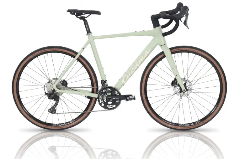 CUCUMA startet neuen Farbkonfigurator – Jedes Fahrrad wird zum Unikat Bild: CUCUMA startet neuen Farbkonfigurator – Jedes Fahrrad wird zum Unikat
