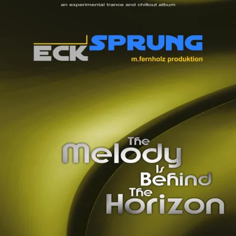 Ecksprung veröffentlicht Chillout-Album Bild: Ecksprung veröffentlicht Chillout-Album