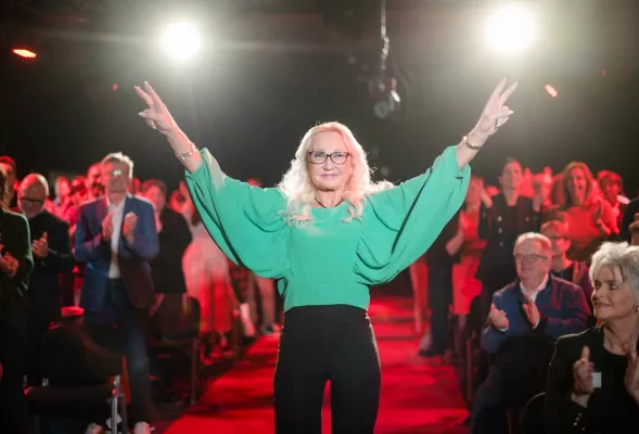 Bild: Speakerslam GOLD-Weltrekord geht nach Hessen-Obertshausen