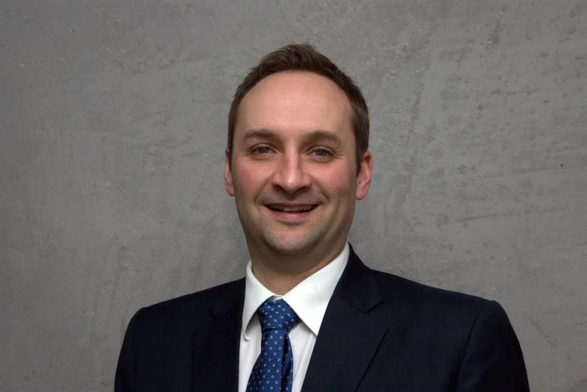 Christian Körner ist neuer Senior Account Manager bei readbox. (Bild: readbox)